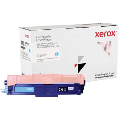 Xerox Toner Everyday Brother TN247C Cyan