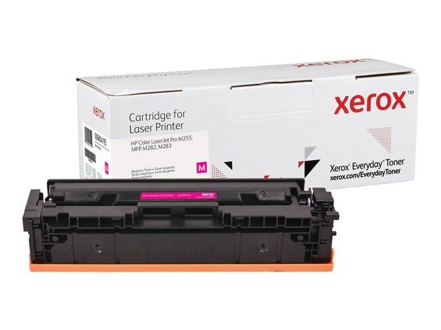 Xerox Toner Everyday HP 207A (W2213A) Magenta - 006R04195