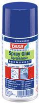 tesa Professional Sprühkleber Permanent 300ml farblos - 60020-00000-02