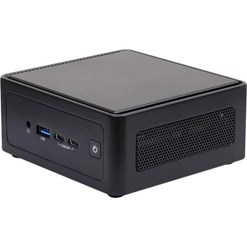 ASRock Barebone NUC-Box-1340P/D4 HDMI/USB-C/LAN DDR4 retail ASRock Barebone NUC-Box-1340P/D4 HDMI/USB-C/LAN DDR4 retail