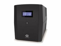 4015867235249 - CONCEPTRONIC ZEUS USV 1500VA 900W IEC Start LAN sw 4015867235249 - CONCEPTRONIC ZEUS USV 1500VA 900W IEC Start LAN sw