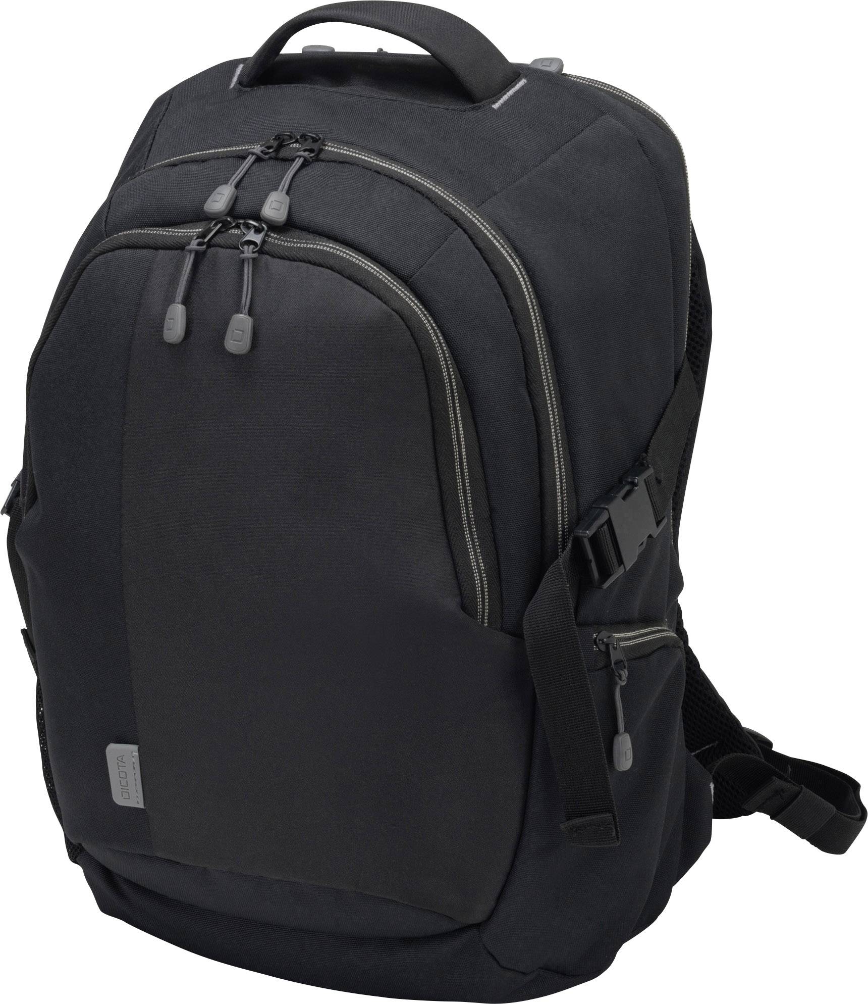 Dicota Eco Backpack 35,6cm-39,6cm Notebook-Rucksack