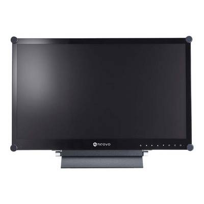 4710739598193 - AG neovo X-2402   599cm 169   black