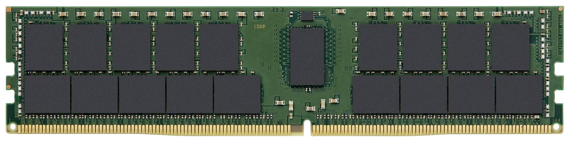 DDR4 64GB PC 3200 CL22 Kingston Server Premier ECC Samsung retail - KSM32RD4/64SC