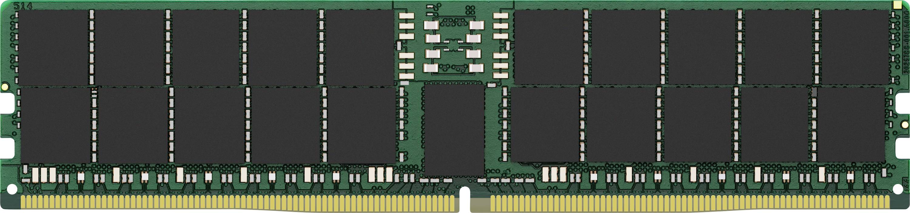 DDR5 64GB PC 4800 CL40 Kingston Server Premier ECC Hynix A retail - KSM48R40BD4-64HA
