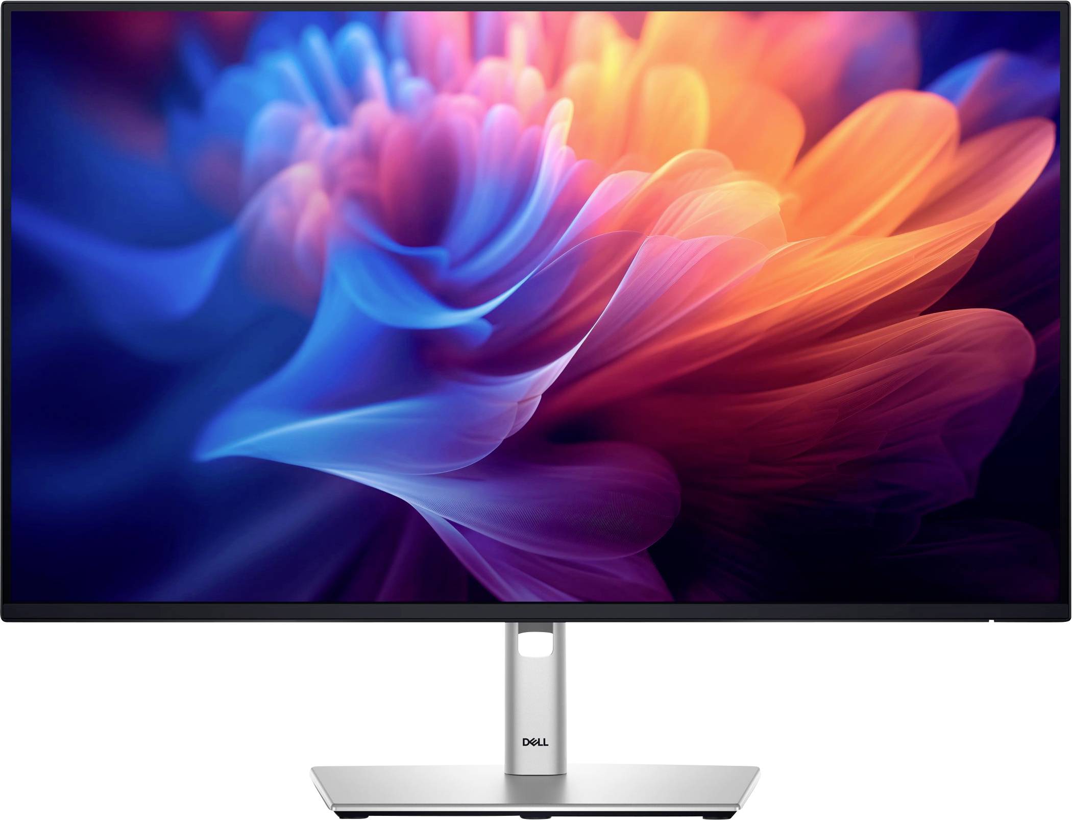 Dell 68.6cm (27)   P2725HE 16:09 HDMI+DP+USB-C IPS Lift retail