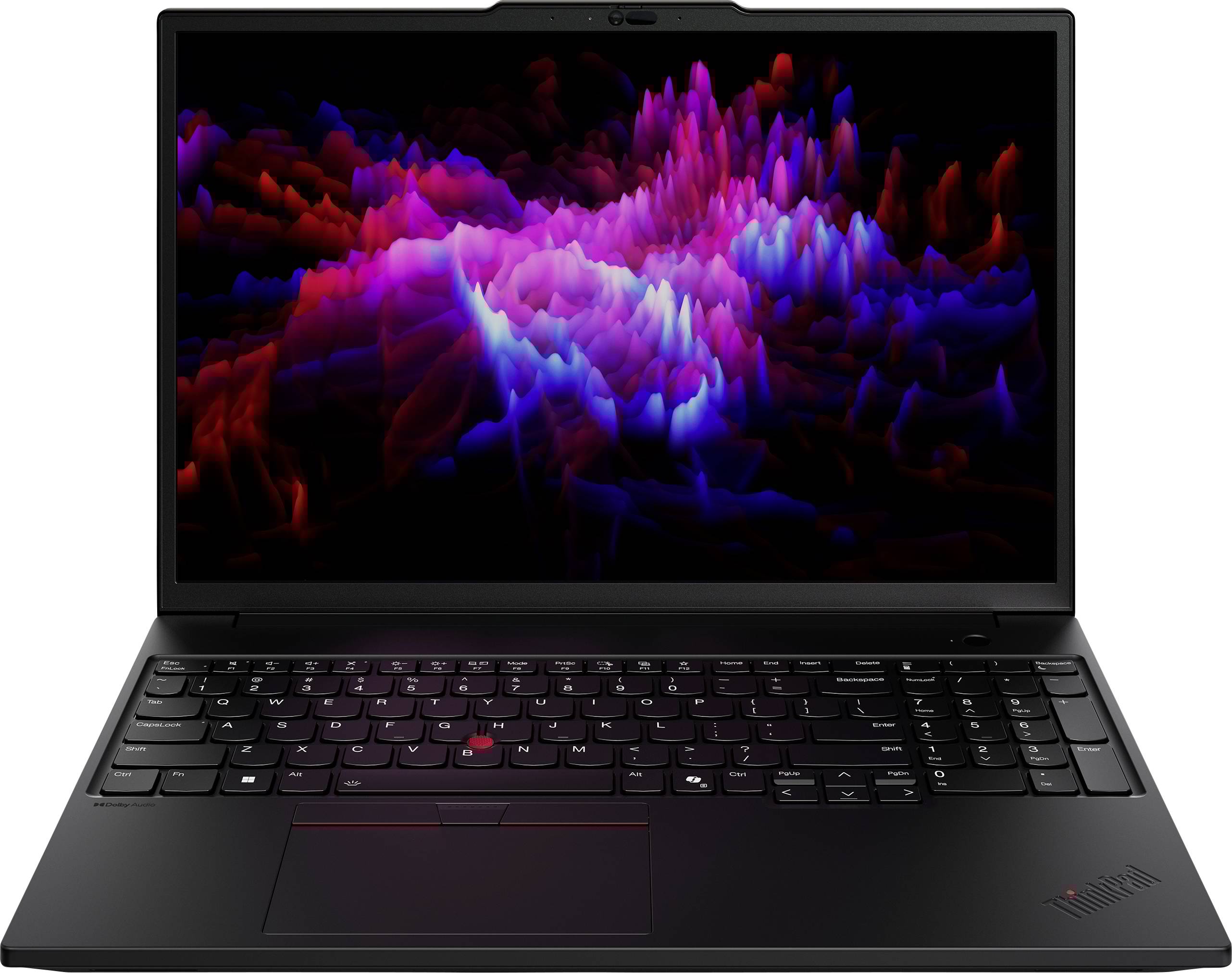 Lenovo ThinkPad P16s   G3 16 Ultra 7-155H  32/1TB  RTX 500 W11P