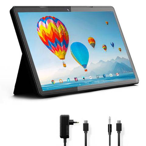 Xoro Tablet MegaPAD 1333 Pro Android 13 13" 6GB/128GB USB-C Android