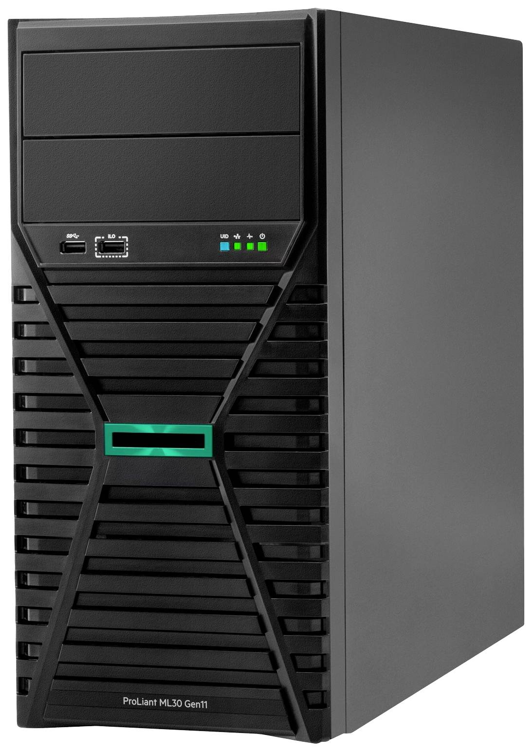 ML30 G11 TW Xeon E-2414 1x32GB 2x1TB LFF VROC 350W