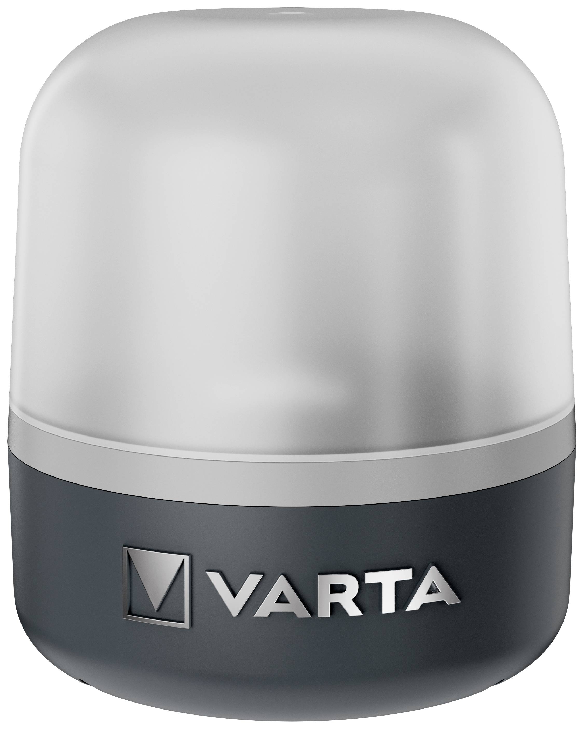Varta Laterne Dynamo Lantern mit Kurbel zum Aufladen,  (BILD1)