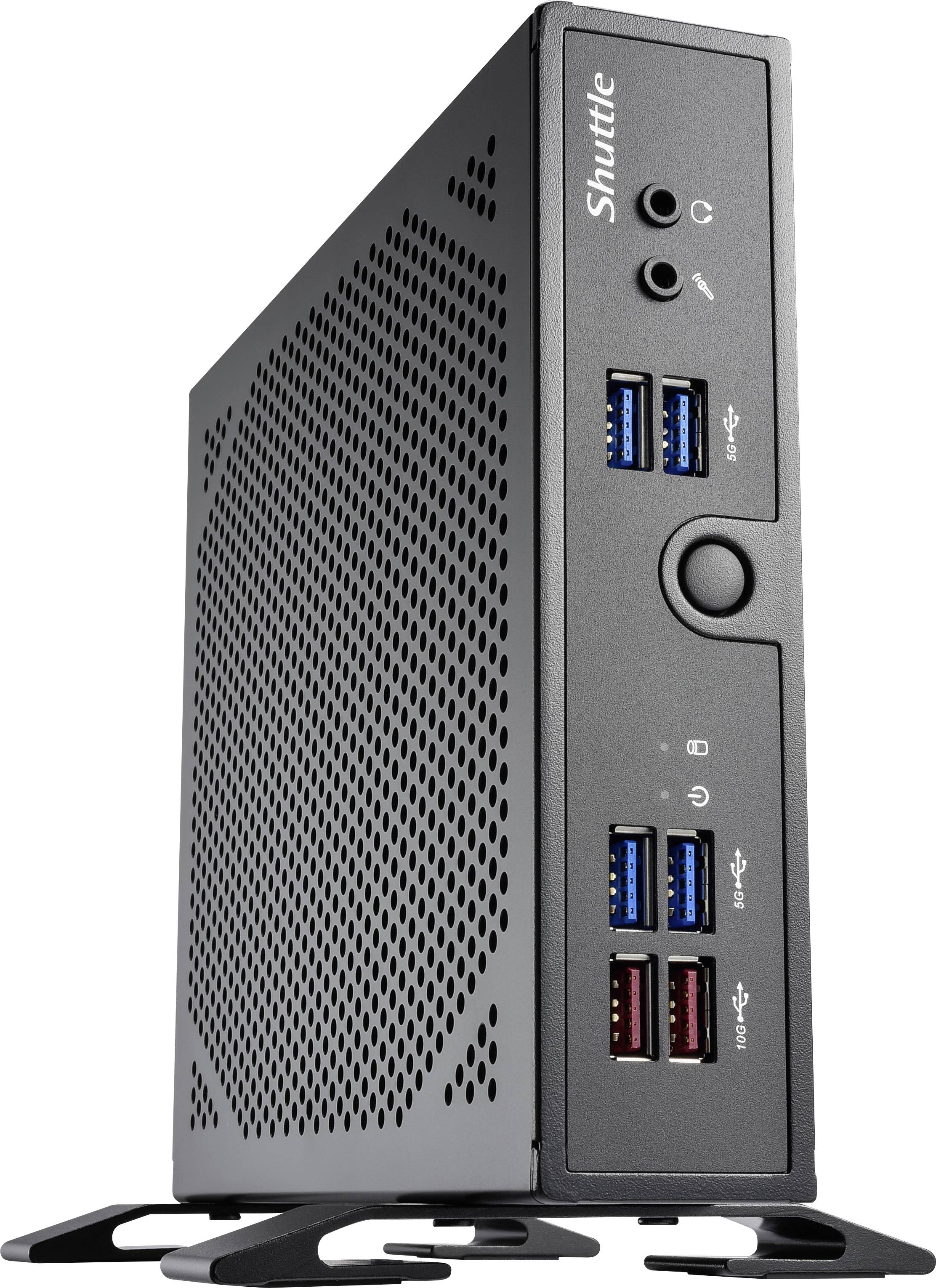 Shuttle Barebone DS50U3 Intel Core i3-1315U