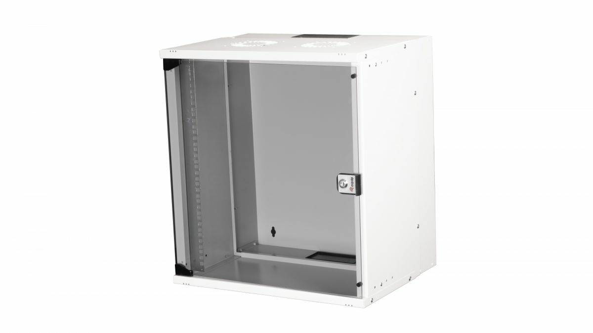 4015867235836 - EQUIP EWM125440G - 19 Netzwerkschrank 12 HE Flatpack grau 4015867235836 - EQUIP EWM125440G - 19 Netzwerkschrank 12 HE Flatpack grau