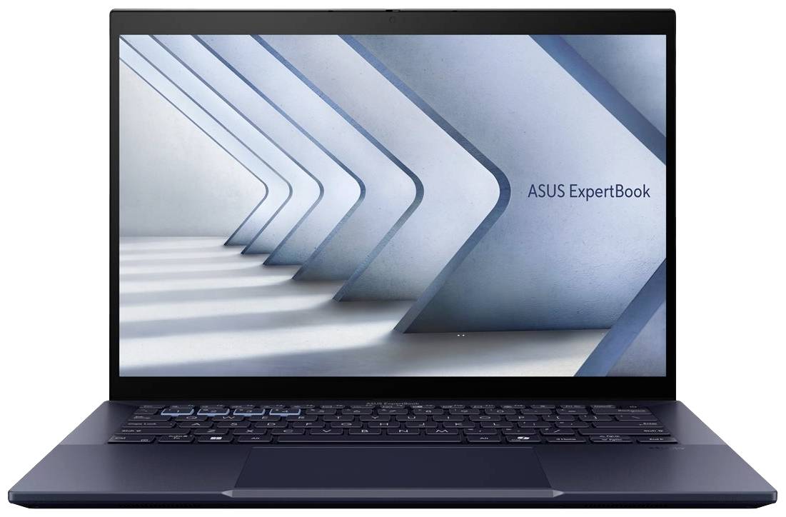 ASUS ExpertBook B5 14 U7-155U 32 1TB B5404CMA-Q70103X W11P - 90NX06R1-M003S0
