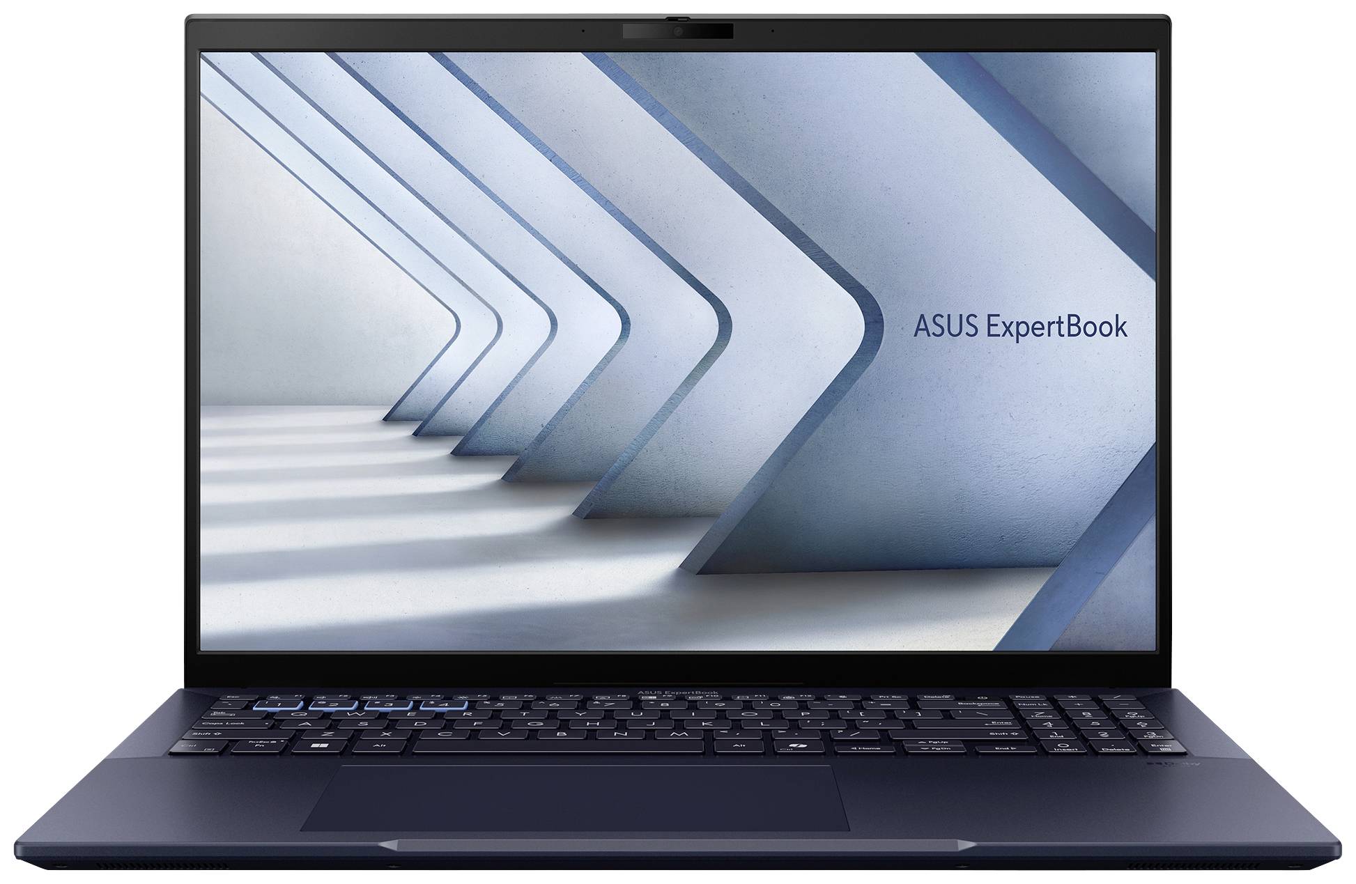 ASUS ExpertBook B5 16 U7-155U 16 512 B5604CMA-QW0056X W11P - 90NX0751-M00220