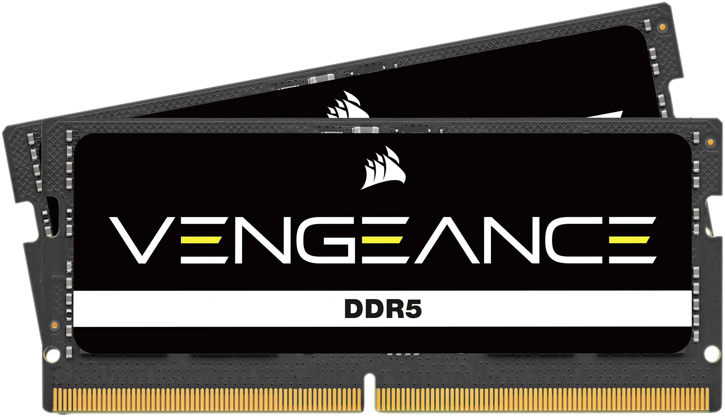 SO DDR5 96GB PC 5200 CL44 CORSAIR KIT (2x48GB) VENGEANCE retail - CMSX96GX5M2A5200C44