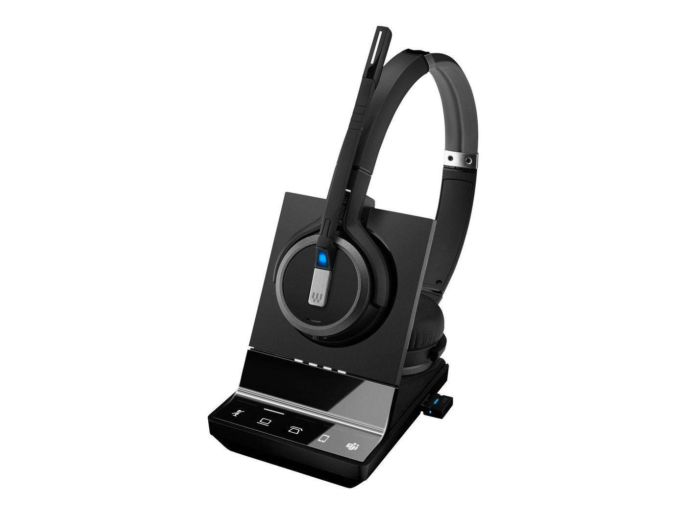 EPOS IMPACT SDW 5063T - EU/UK/AUS - 1001033
