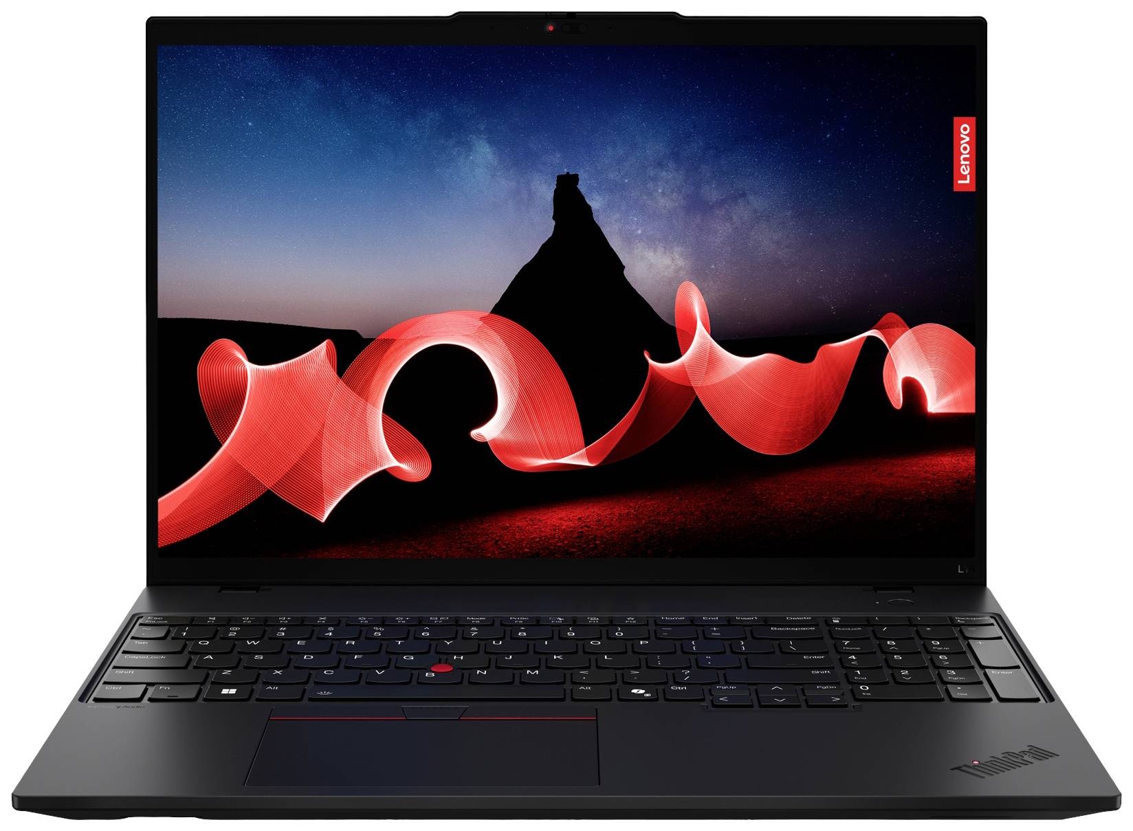 Lenovo ThinkPad L16 G1 16 Ultra7 155U 16/512 WUXGA 4G  (BILD1)