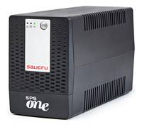 8436584875048 - Unterbrechungsfreies Stromversorgungssystem Interaktiv USV SPS 1100 ONE BL IEC 600 W 8436584875048 - Unterbrechungsfreies Stromversorgungssystem Interaktiv USV SPS 1100 ONE BL IEC 600 W