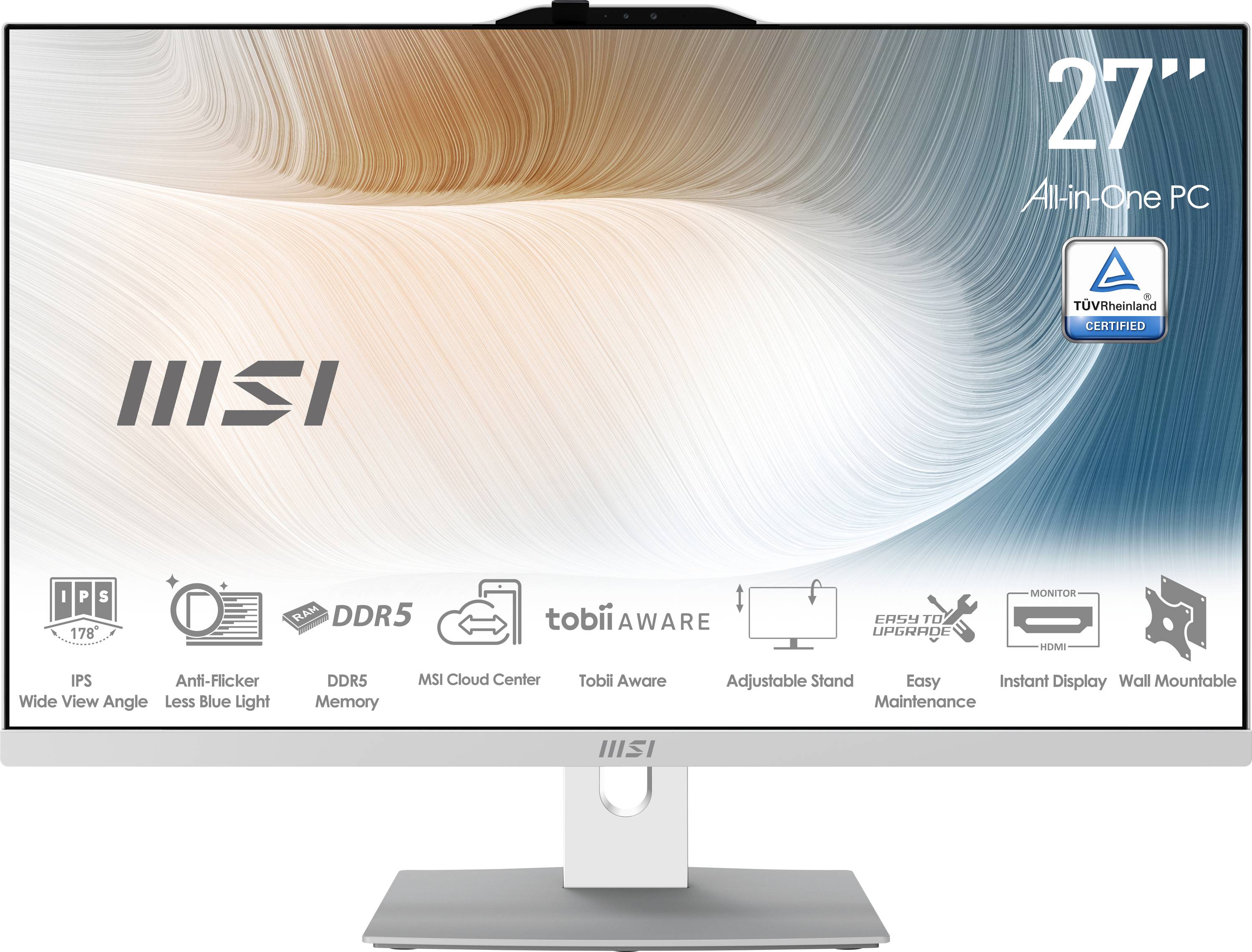 4711377230629 - Modern AM272P 1M-837DE 27 i7-150U white 16GB 1TB SSD W11P 4711377230629 - Modern AM272P 1M-837DE 27 i7-150U white 16GB 1TB SSD W11P