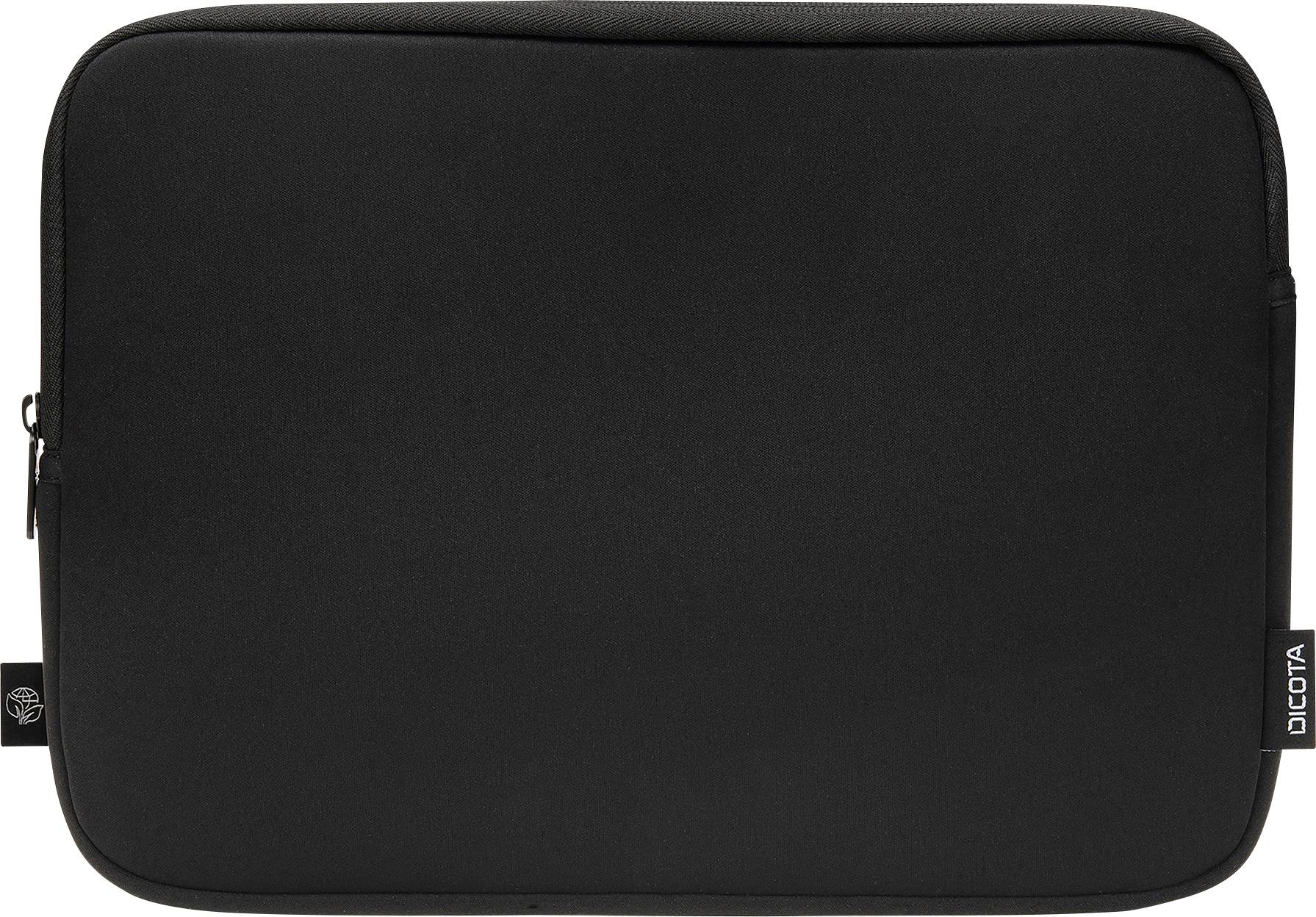 Dicota Sleeve ONE 15-16 black