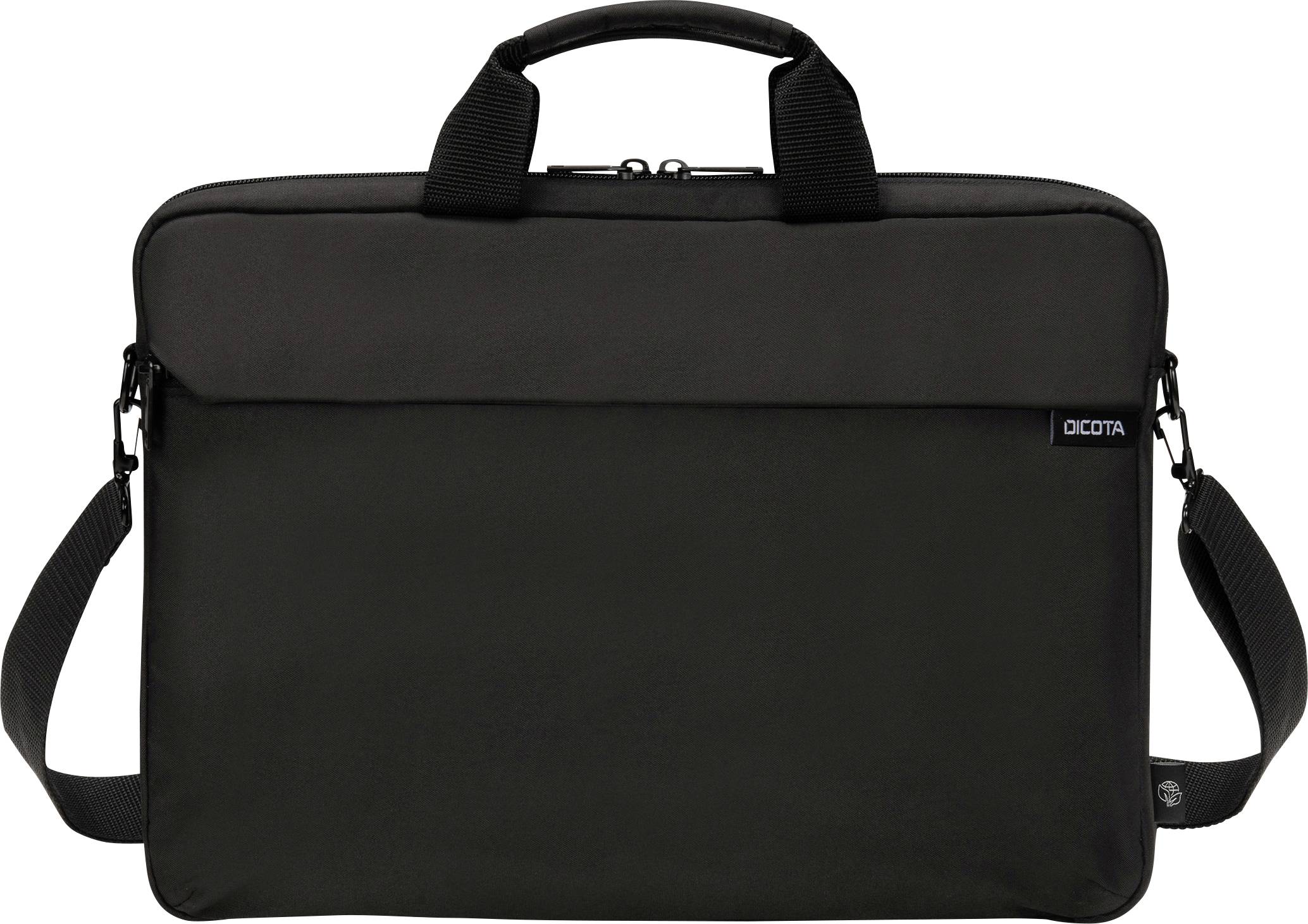 Dicota Slim Case ONE 10-12.5 Slim Case black