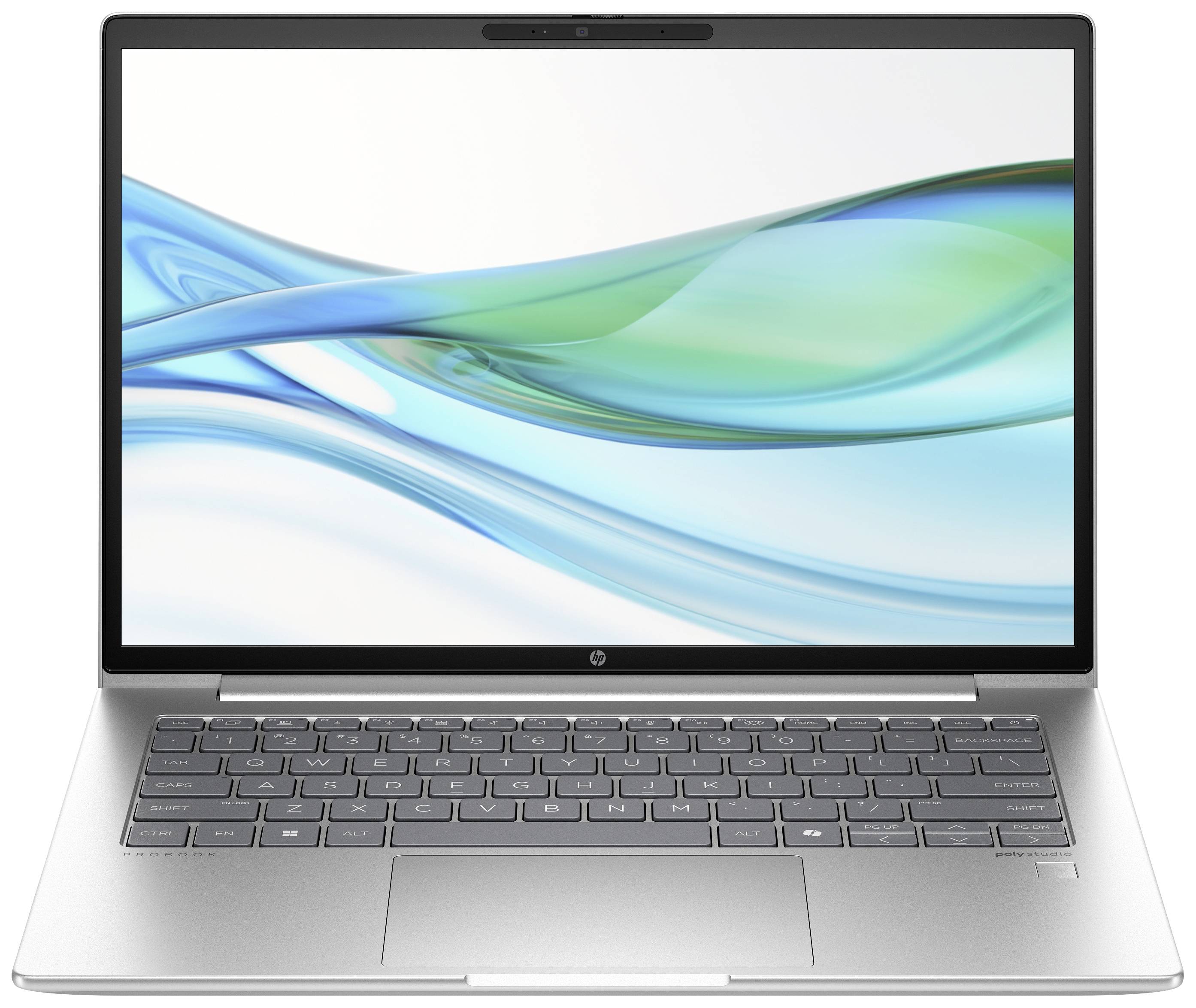 0198415059178 - ProBook 440 G11 Notebook - Wolf Pro Security - Intel Core Ultra 5 125U   13 GHz - Win 11 Pro - Intel Graphics - 8 GB RAM
