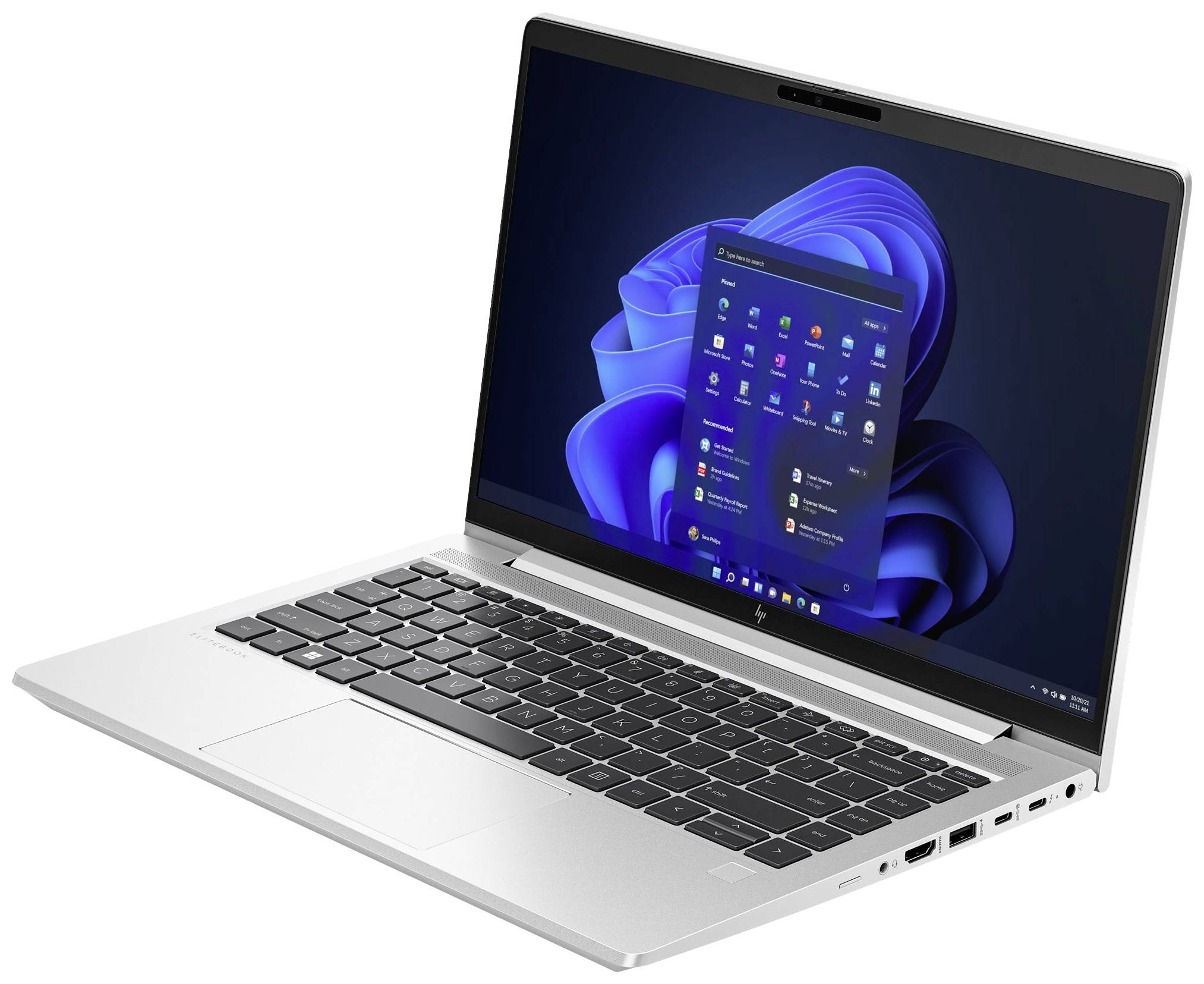 HP Elite     640 G10 (14)       i5-1335U   16 512SSD 1J W11P 12 Monate