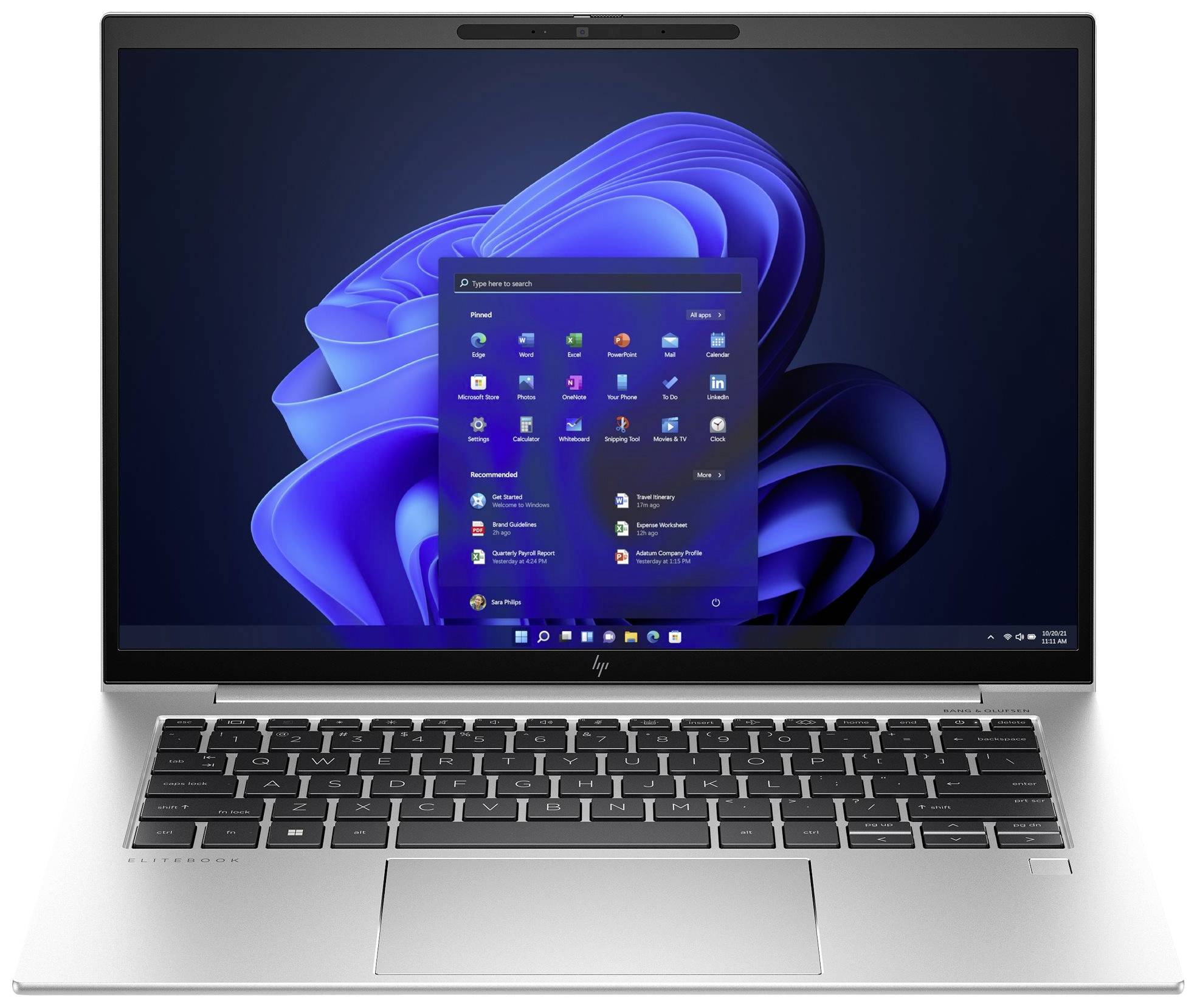 HP Elite     840 G10 (14)       i5-1335U   16 512SSD LTE 3J W11P 36 Monate