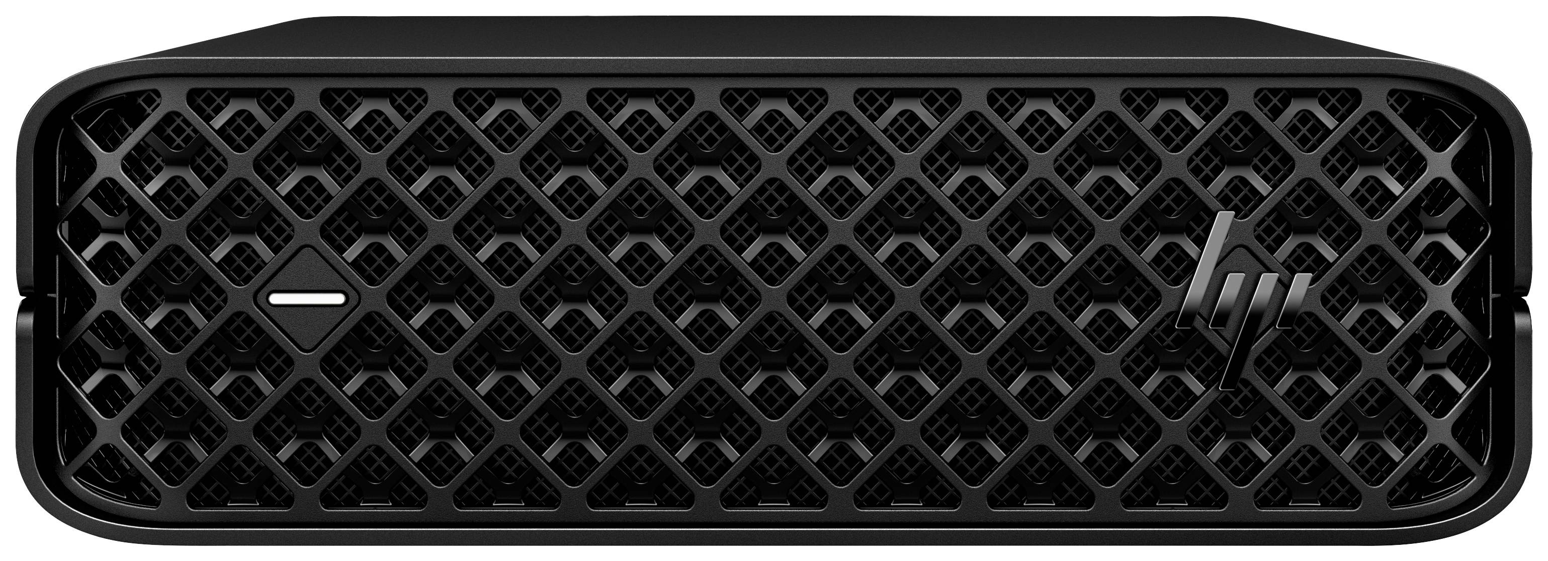 HP Z2 G9 Mini  WKS      i5-14500      16/512SSD T400 W11P