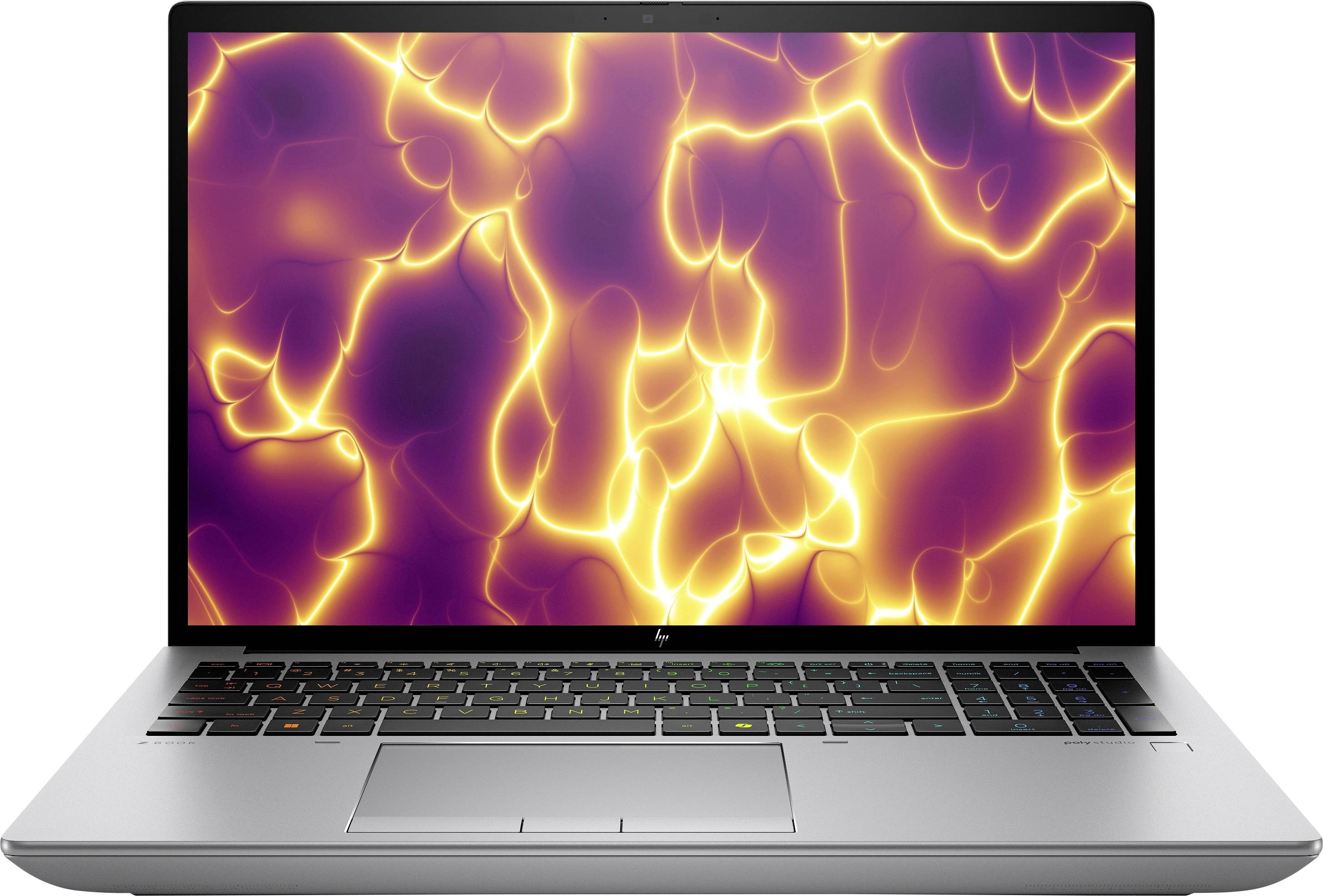 HP ZBook Fury    16 G11  i7-14700HX 32/1TBSSD A1000 W11P 36 Monate