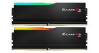 DDR5 64GB PC 6000 CL30 G.Skill (2x32GB) 64-M5 RGB RM5RK - F5-6000J3040G32GX2-RM5RK