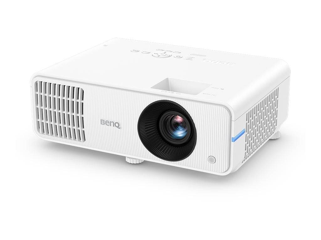 BenQ Beamer LW650 4000 Lumen WXGA Laser - 9H.JS677.13E