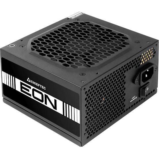 Chieftec Netzteil 500W EON (80+) Chieftec Netzteil 500W EON (80+)
