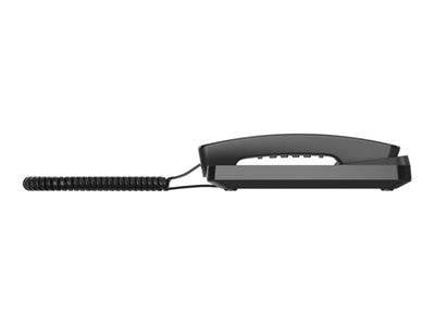 Gigaset Desk200 schwarz int. - S30054-H6539-R101