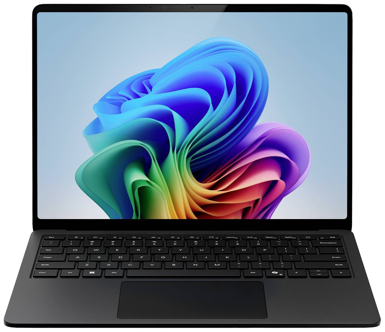 Microsoft Surface Laptop7 CP  1TB (13/Elite/32GB) DE Black W11P