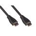 Good Connections HDMI 2.0 Kabel schwarz 2m - 4520-020