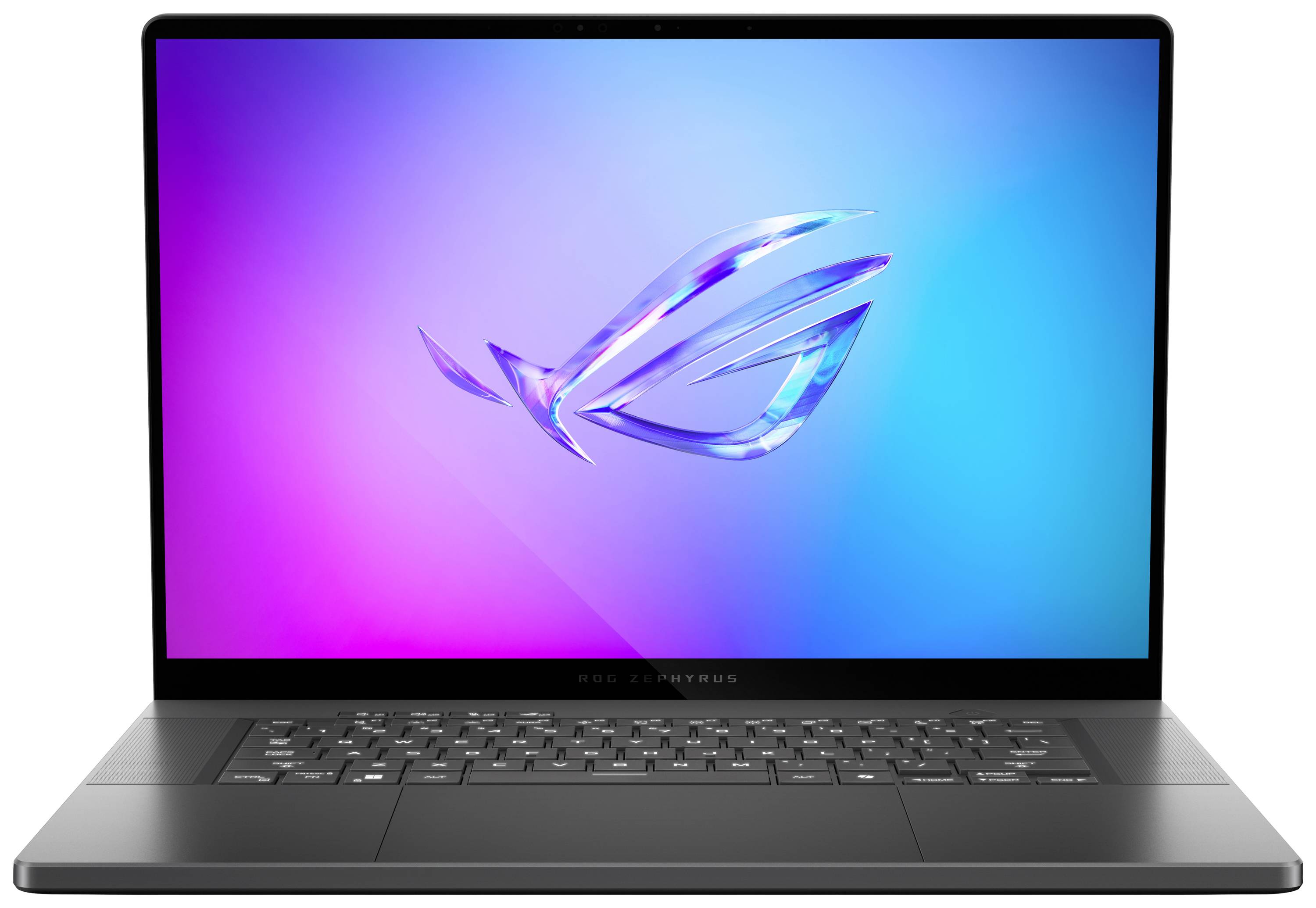 ASUS ROG Zephyrus G16 R9 HX 370 32 1 4070 GA605WI-QP055W W11H - 90NR0J93-M002Y0