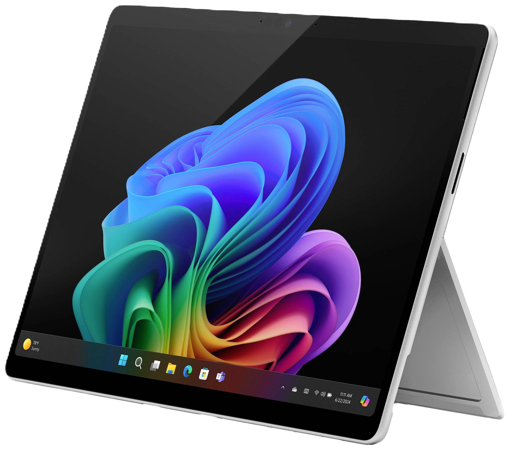Microsoft Surface Pro 11 CP  1TB 13/Elite/32GB Platinum Eur W11P Tablet PC