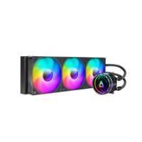 AZZA WAK Blizzard Pro 360 ARGB - LCAZ-360R-ARGB PRO