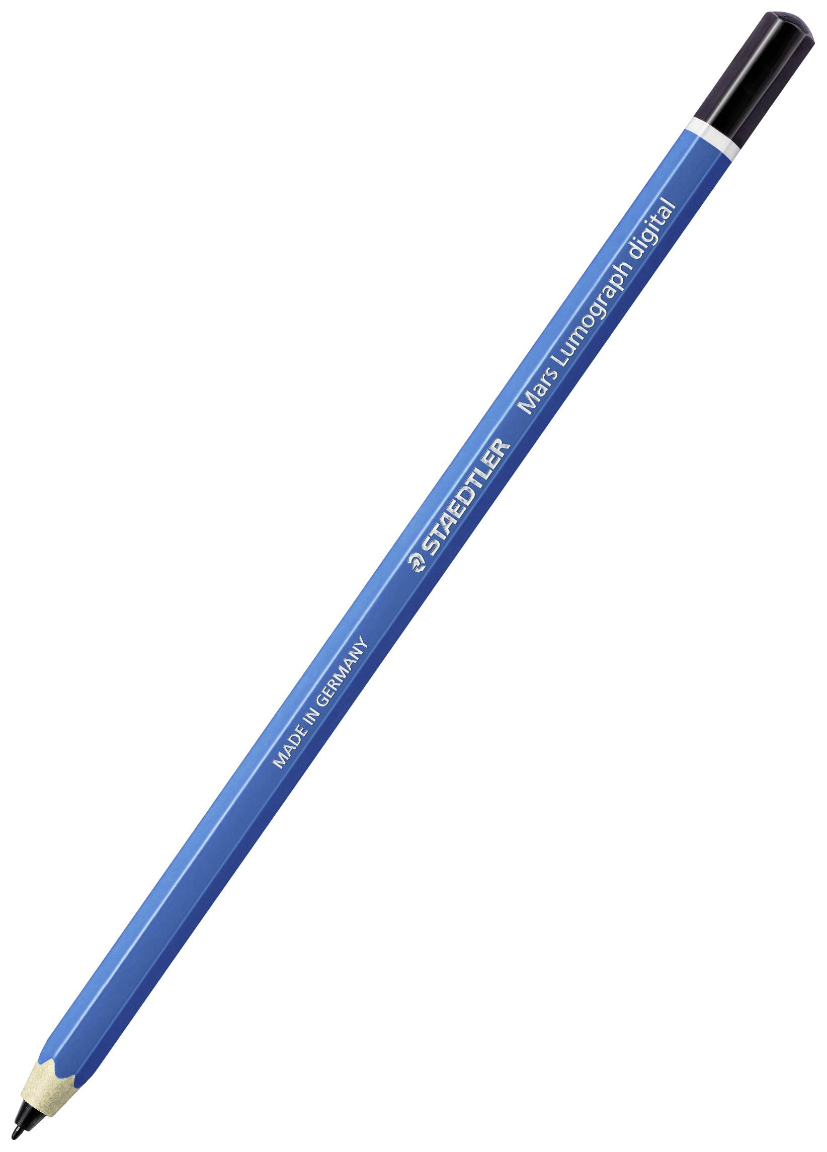 STAEDTLER Mars Lumograph digital 100% PEFC PapierBüroSchreibwar