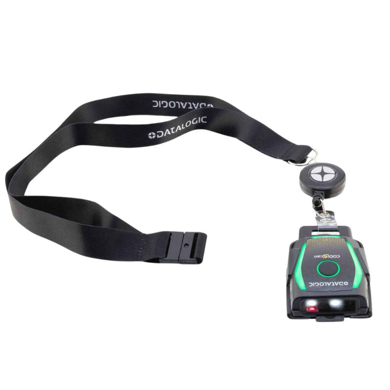 6094022893829 - Datalogic Lanyard für CodiScan 6094022893829 - Datalogic Lanyard für CodiScan