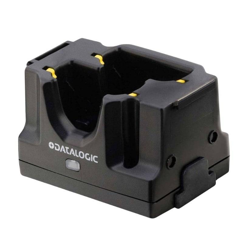 Datalogic Akkuladestation, 2-fach, CodiScan  - MC-HS7600