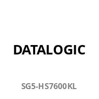 Datalogic Ersatzschlaufe, 5x links, CodiScan  - SG5-HS7600KL