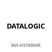 Datalogic Ersatzschlaufe, 5x rechts, CodiScan  - SG5-HS7600KR