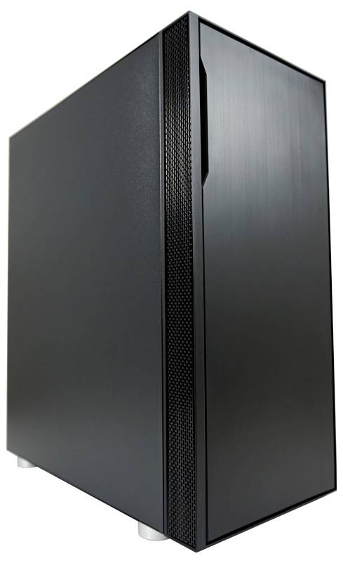LC-Power Geh Midi ATX 8000B (B/1xUSB-C+2xUSB-A)