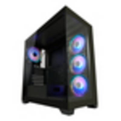 4260070129414 - LC-715B-ON - LC Power 715B-ON Seamless_X ATX Gehäuse