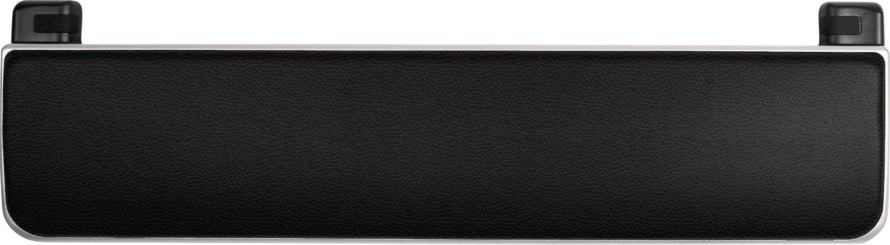 0743870004784 - Balance Keyboard wrist rest schwarz 0743870004784 - Balance Keyboard wrist rest schwarz
