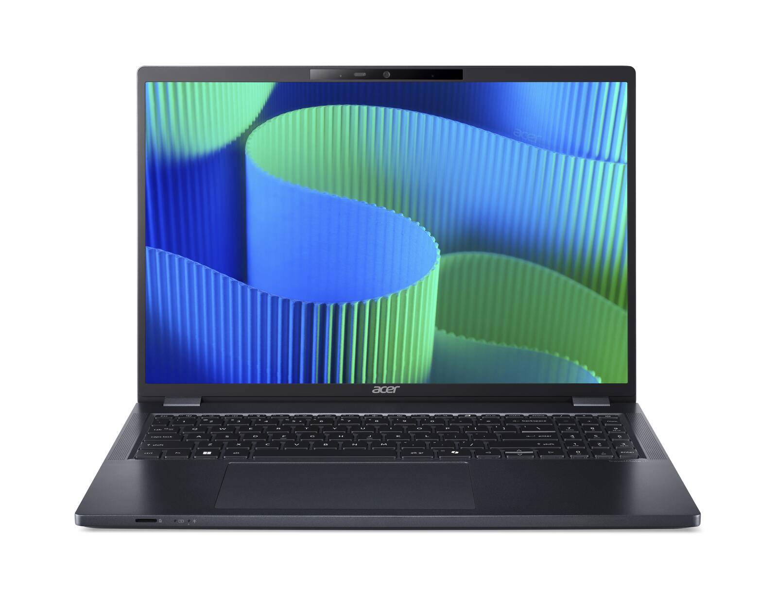 Acer TravelMate P4 16 16:10 7-155U 32GB 1TBSSD W11P Acer TravelMate P4 16 16:10 7-155U 32GB 1TBSSD W11P