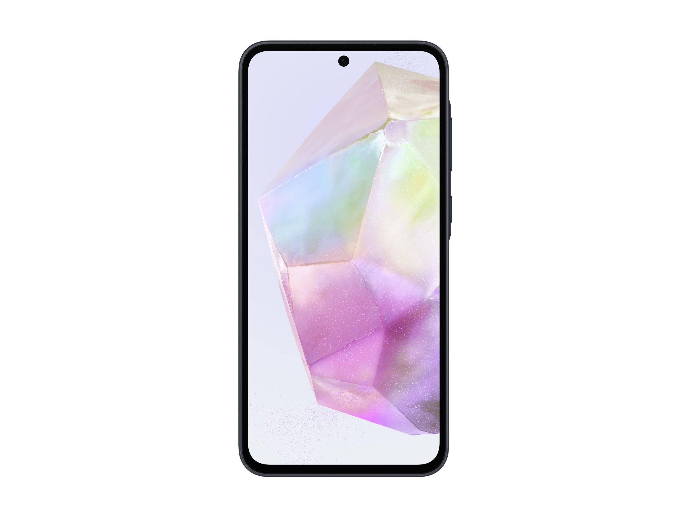 Samsung Galaxy A35 128GB Dark Blue 6.6 (6GB) 5G EE EU Model Android - SM-A356BZKBEEE