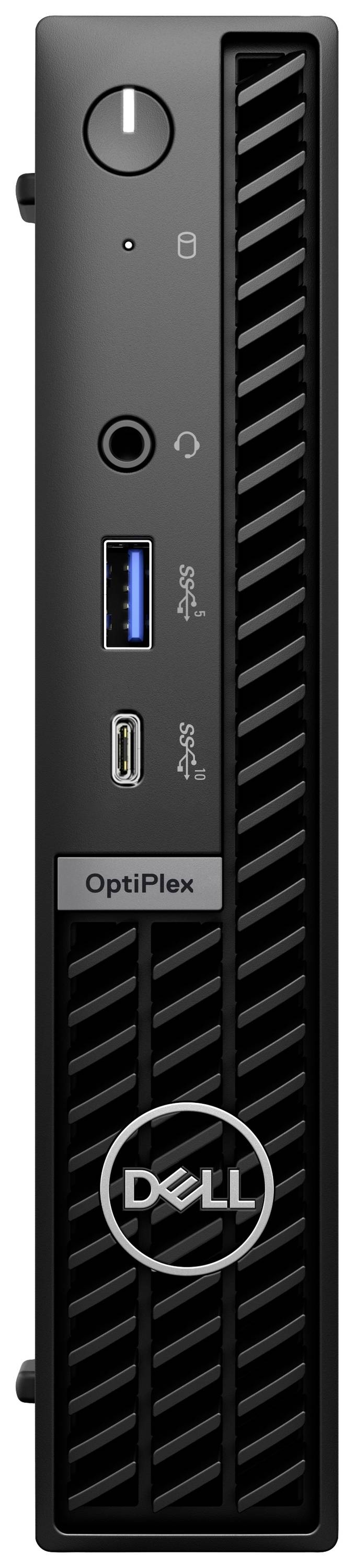 5397184802236 - OptiPlex 7020 (version 2024) - Micro - Core i5 i5-14500T   17 GHz - RAM 8 GB - SSD 512 GB - NVMe Class 35